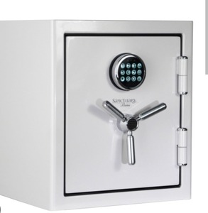 lot 512 image: 1806211 SANCTUARY HOME & OFFICE SAFE