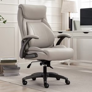 lot 516 image: $220 La-Z-Boy Air Lumbar Manager Office Chair