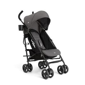 lot 525 image: Joie Baby Tansy Umbrella Stroller, Lightweight, Compact, Reclining, Travel