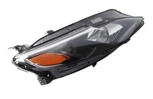 lot 3019 image: GM Halogen Passenger Right Side Headlamp19-22 Chevy Malibu