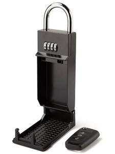 lot 3062 image: Key Safe Northcore Safe