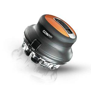 lot 5000 image: Conair CordedCordless Even-Cut Rotary Haircut Kit