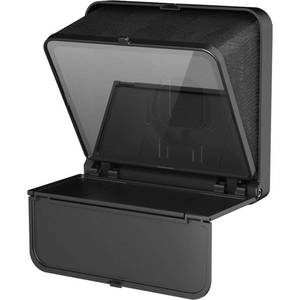 lot 5002 image: Lensgo TC7S Teleprompter (Teleprompter), Accessori Video, Nero