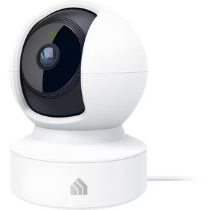 lot 5016 image: Kasa Smart 2 Megapixel IndoorOutdoor Full HD Network Camera, Color, 1 Pack