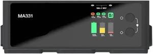lot 5018 image: $120 3 Hub 200W 3-Channel Control LCD Fit For MA331 FPV Drone Batteries