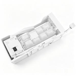 lot 1001 image: W11546935 Ice Maker Assembly Replacement Parts W11700250 W11359448