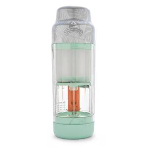 lot 1010 image: Margaritaville Maui Portable Frozen Drink Machine and Blender Ideal for Resort-Quality Shaved Ice Drinks and Smoothies