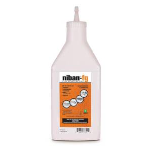 lot 2117 image: Nisus NiBan-FG Fine Granular Bait, Indoor & Outdoor, 1 lb