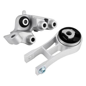 lot 3764 image: Rear Engine Motor Mount & Torque Strut Mount Kit, Compatible with Chrysler Pacifica 2017-2024, Chrysler Voyager 2020-2024 3.6L, Replace# 68224744AB 68224744AC A20070