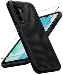 lot 4295 image: FNTCASE for Galaxy A17A16 5G Phone Case Dual Layer Samsung A17 5G Cover