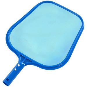lot 5616 image: Tavaleu Pool Skimmer, Pool Skimmer Net with Pole, Swimming Pool Skimmer Net