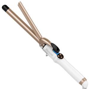 lot 5650 image: HOSON 34 Inch Curling Iron for Short Hair Extra Long Barrel
