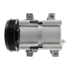 lot 5664 image: Rayten 58132 Air Conditioner AC Compressor with Clutch, Compatible with Ford Explorer 91-03F-100 Ranger 96-01Ranger 90-11for Mazda B3000 94-01for Mercury Mountaineer 98-01, Replace# CO101320C