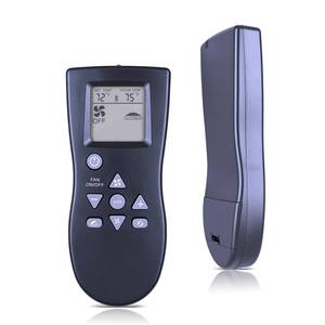 lot 6013 image: Replacement Remote Control for Maxxair RV Ventilation 00A01150K