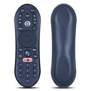 lot 6021 image: New Replacement Remote Control with Google-Assistant Voice Compatible with TiVo Stream 4K UHD Streaming Media Player R37023B