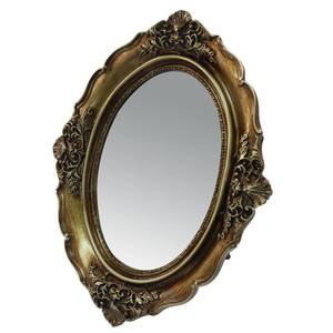 lot 6067 image: Piutouyar Oval Vintage Picture Frame, 25 x 20.5 cm10 x 8 inch