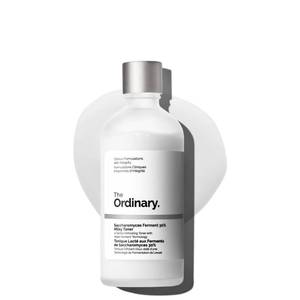 lot 6131 image: The Ordinary Saccharomyces Ferment 30% Milky Toner, Exfoliating and Hydrating Toner for Smoother, Brighter Skin, 3.4 Fl Oz