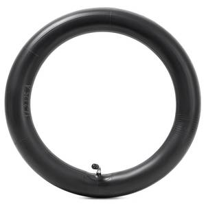 lot 8067 image: 14x2.125 Butyl Bike Inner Tube, 14 Inch Bike Tube with CR202 Bent Valve Stem Compatible with Most 14x1.90 14x1.95 14x2.0 14x2.10 14x2.125 Electric Scooters Electric Bicycle E-Bike Tire Tube 1Pcs
