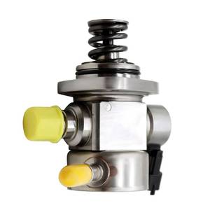 lot 8072 image: Jecoupoon High Pressure Fuel Pump Compatible with Fusion 2014-2020