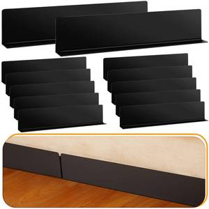 lot 8084 image: Treela 12 Pcs Under Couch Blocker for Pets Adjustable Furniture, 5.6 Inch