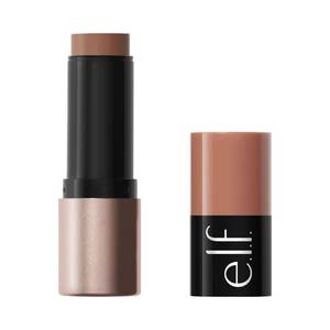 lot 8091 image: e.l.f. Soft Glam Cream Bronzer Stick, Medium