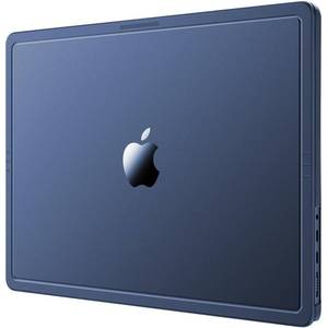 lot 8119 image: Soonjet for MacBook Air 13 Inch Case, M5 M4 M3 M2, 2026��2022, Midnight