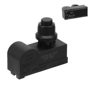 lot 8238 image: 3 Outlets DHLG-3T Grill Igniters for Charbroil Performance Grill Ignitor