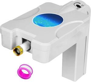 lot 19318 image: 2026 Upgrade Automatic Pool Filler, Pool Water Leveler Auto Fill, Pool Auto Fill Float Valve, Water Leveler Control Sentry, Swimming Pool, Spa, Pond Water Leveler filler automatic, 5 Years Warranty