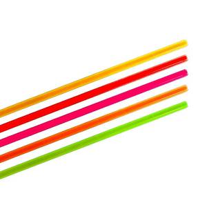 lot 20144 image: TRUGLO High-Visibility Replacement Fiber Optics for Firearm and Archery Sights - 5.5 Length .040 (1 mm) Diameter 5 Colors