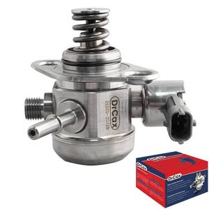 lot 20188 image: DrCax High Pressure Fuel Pump 35320-2G720 Replace HM10016 66834 35320-2G730(Used)