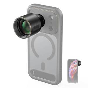 lot 20244 image: SmallRig 2X Telephoto Lens for iPhone 171615 Pro Max - 5920