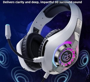 lot 3750 image: TATTOO Bluetooth Headphones Wireless Over-Ear LPN 6933 00B1