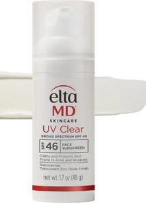 lot 4253 image: EltaMD UV Clear Broad-Spectrum SPF 46 (1.7 fl. oz.)