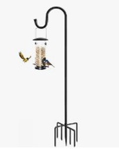 lot 8203 image: Shepherd Hook 1-Pack