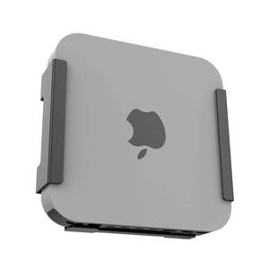 lot 1030 image: bylitco Under Desk or Monitor Vesa Metal Mount for Mac mini M1M2 pro