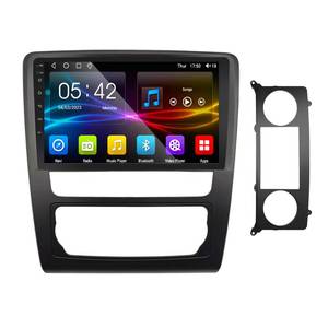 lot 1085 image: 464G Car Radio for Chevrolet Chevy Traverse 9 inch Touch Screen 2013 2014 2015 2016 2017 Stereo,Wireless CarplayWiFiBluetoothEQ AudioAndriod AutoAMFMNavigationAHD Camera