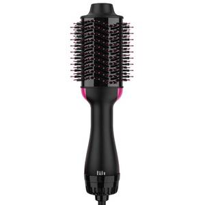 lot 1087 image: Hair Dryer Brush Blow Dryer Brush in One, 4 in 1 Hairdryer and Styler