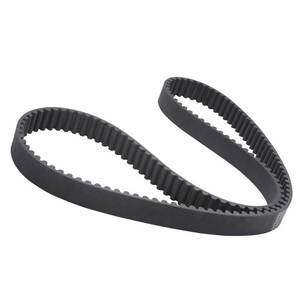 lot 2158 image: Drive Belt Replace 40024-09 Compatible with Harley-Davidson 2009-2024 Touring Series, 140T, 24MM Width