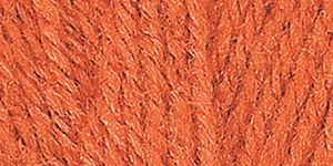 lot 2190 image: Red Heart Super Saver Medium Acrylic Carrot Yarn  364 yd
