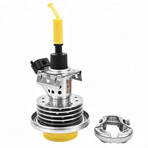 lot 2236 image: Flynsu DFI1007 DEF Injector Replacement For 2014-2018 Ram 1500 Jeep Grand Cherokee 3.0 Diesel Exhaust Fluid Injector 0444021046 68232842AA 04627710AC