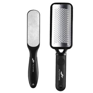 lot 6197 image: Fu Store 2 Pack Foot Files Callus Remover Foot Rasp Dual Sided Foot File