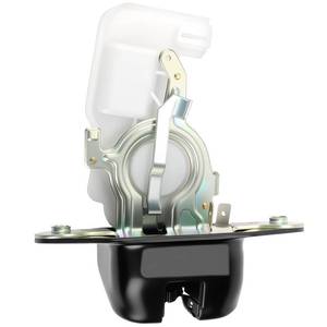 lot 8313 image: Rear Hatch Trunk Door Lock Actuator Tailgate Actuator for Honda 2007-2011