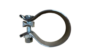lot 12254 image: Evil Energy Exhaust Clamp