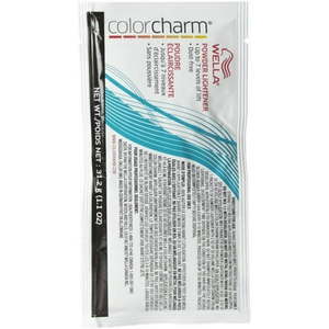 lot 12269 image: Wella Color Charm Powder Lightener - 1.1 oz