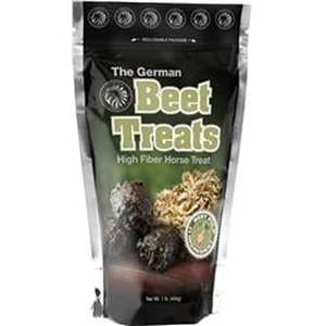 lot 12273 image: Equus Magnificusinc German Beet Treats 1lb