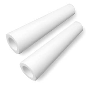 lot 14332 image: Large Sandblaster Nozzle Tip Ceramic Sandblast Gun Nozzle Sandblasting Tip