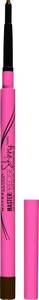 lot 14335 image: Maybelline Master Precise Skinny Gel Eyeliner Pencil, Sharp Brown, 1 Count