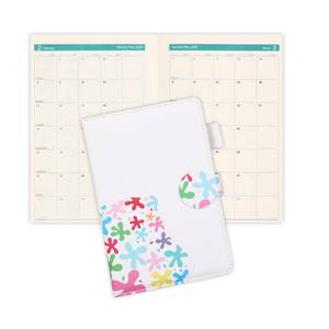 lot 20323 image: BOBO RABBIT 2026 Planner - Weekly Monthly Planner 2026 from January 2026 to December 2026 with 12 Monthly Tabs, A5 Size 5.59 x 8.39