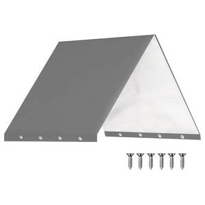 lot 143161 image: Playset Canopy Replacement,52 x 90 Playground Canopy,Swing Set Replacement Tarp Canopy Replacement,Kids Playground Roof Canopy,Outdoor Swingset Shade,Sunshade Snow Proof Tent Cover 3 Pack