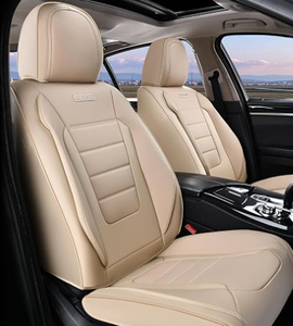 lot 1035 image: Gracie protector for car seats - Only one. Stock images may be different than actual product images&nbsp